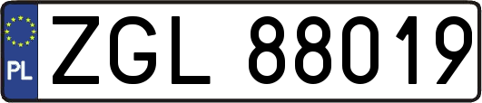ZGL88019