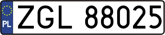 ZGL88025
