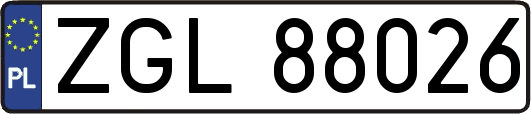 ZGL88026