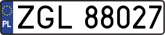 ZGL88027