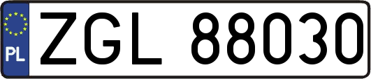 ZGL88030