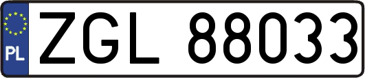 ZGL88033