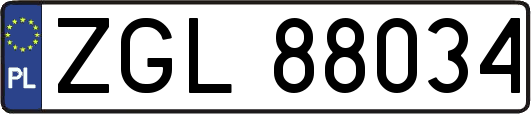 ZGL88034