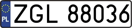 ZGL88036