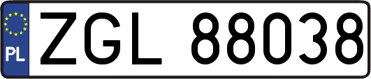 ZGL88038