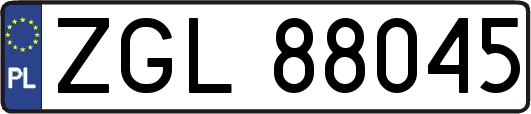 ZGL88045