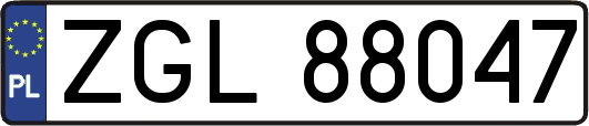 ZGL88047