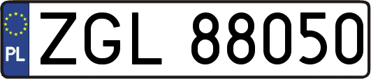 ZGL88050