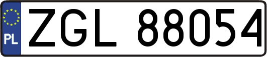 ZGL88054