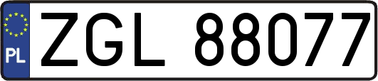 ZGL88077