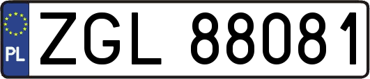 ZGL88081