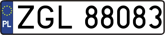 ZGL88083