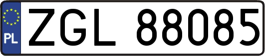 ZGL88085