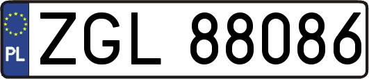 ZGL88086