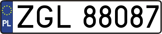 ZGL88087