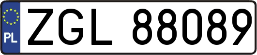 ZGL88089