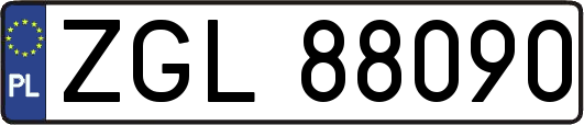 ZGL88090