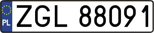 ZGL88091