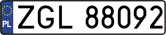 ZGL88092