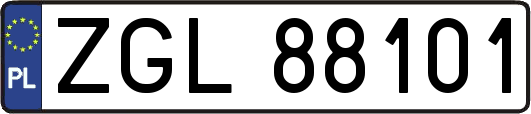 ZGL88101