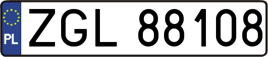 ZGL88108