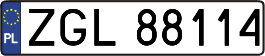ZGL88114