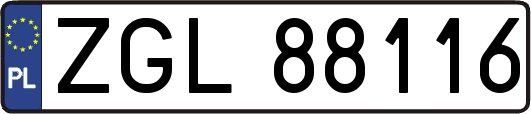 ZGL88116