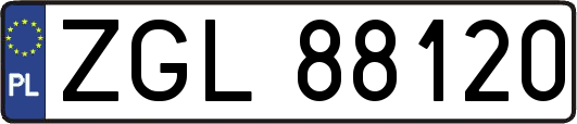 ZGL88120
