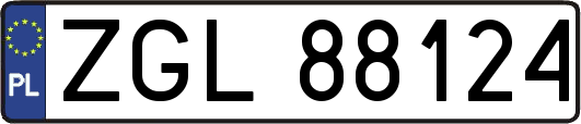 ZGL88124