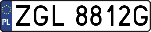 ZGL8812G
