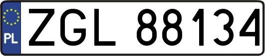 ZGL88134