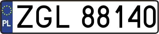 ZGL88140