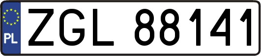 ZGL88141