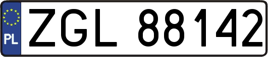 ZGL88142