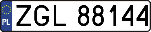 ZGL88144