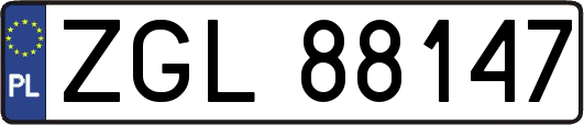 ZGL88147