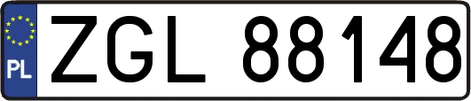 ZGL88148