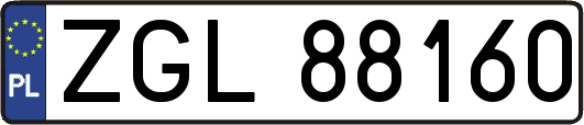 ZGL88160