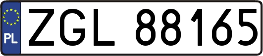ZGL88165