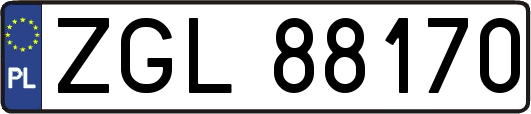 ZGL88170