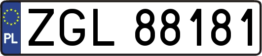 ZGL88181