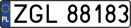 ZGL88183