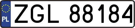 ZGL88184