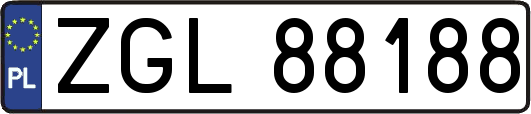 ZGL88188
