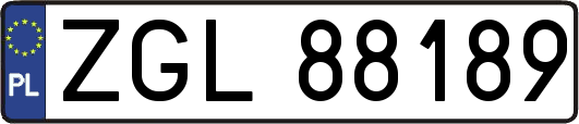 ZGL88189