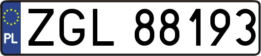 ZGL88193