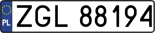 ZGL88194