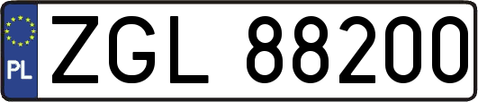 ZGL88200