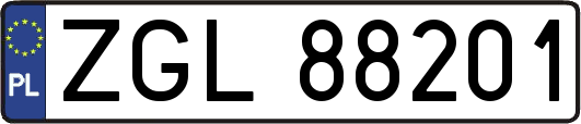 ZGL88201