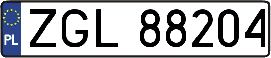 ZGL88204